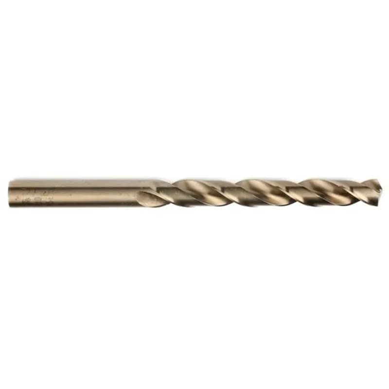 MTE HSS Matkap Ucu Altın SR DIN338 10 mm 5001000