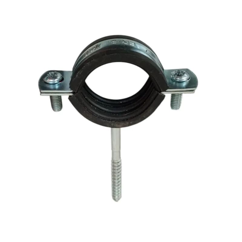 ERBİ Kısa Trifonlu Kelepçe 1 1/2"