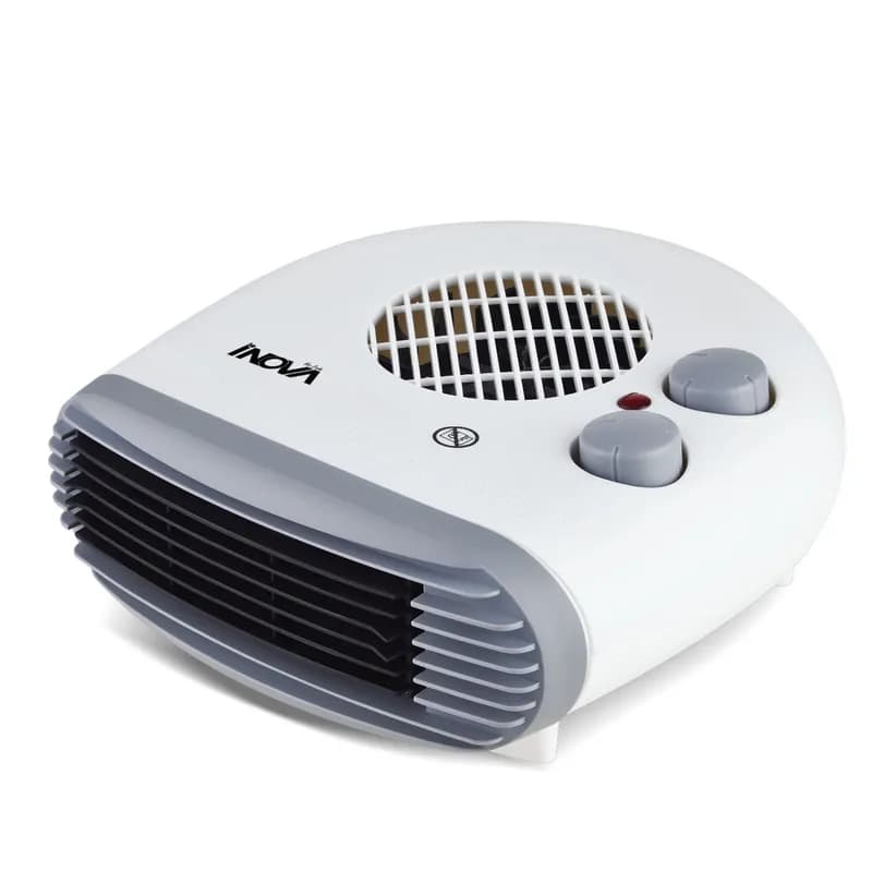 İnova Drow Yatay Turbo Fanlı Isıtıcı 2000 W
