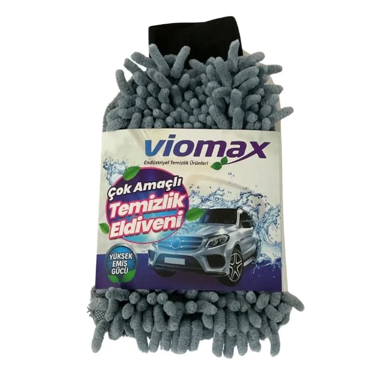 Wıomax Çok Amaçlı Temizlik Eldiveni TM-730
