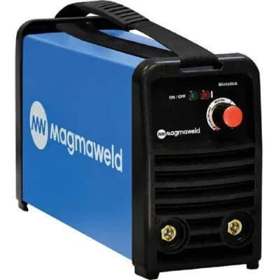MAGMAWELD İnverter Kaynak Makinesi Mınıstıck 140