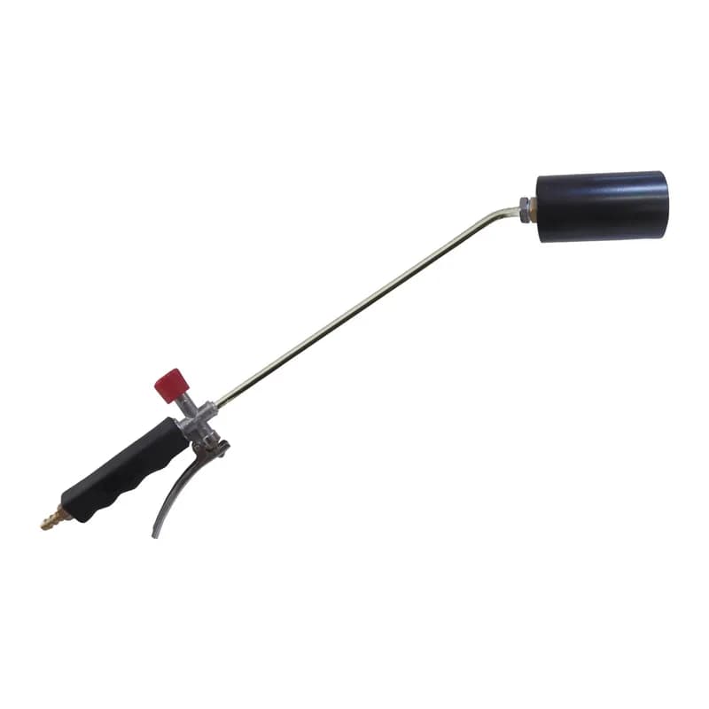 Orgaz Tetikli Pürmüz 33 cm (Ots-66)