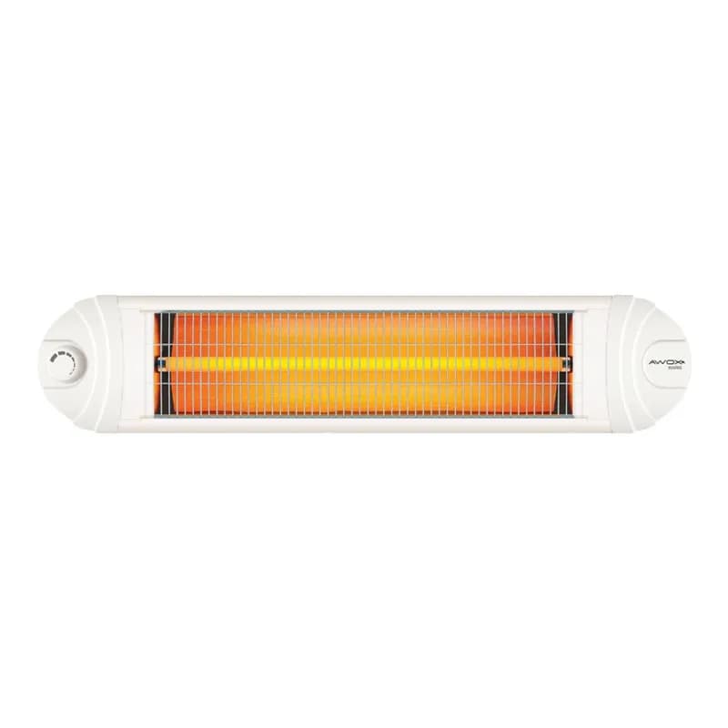 Awox Ecotec Duvar Tipi Isıtıcı Soba 2500 W