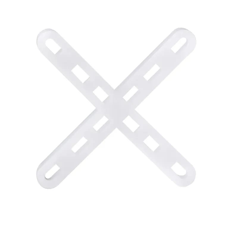 Derz Artısı Oluklu 4 mm (500 adet)