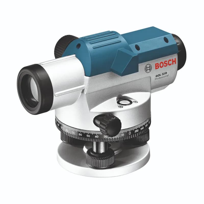 Bosch Optical Level (Nivo) Set GOL 32D 0601068502