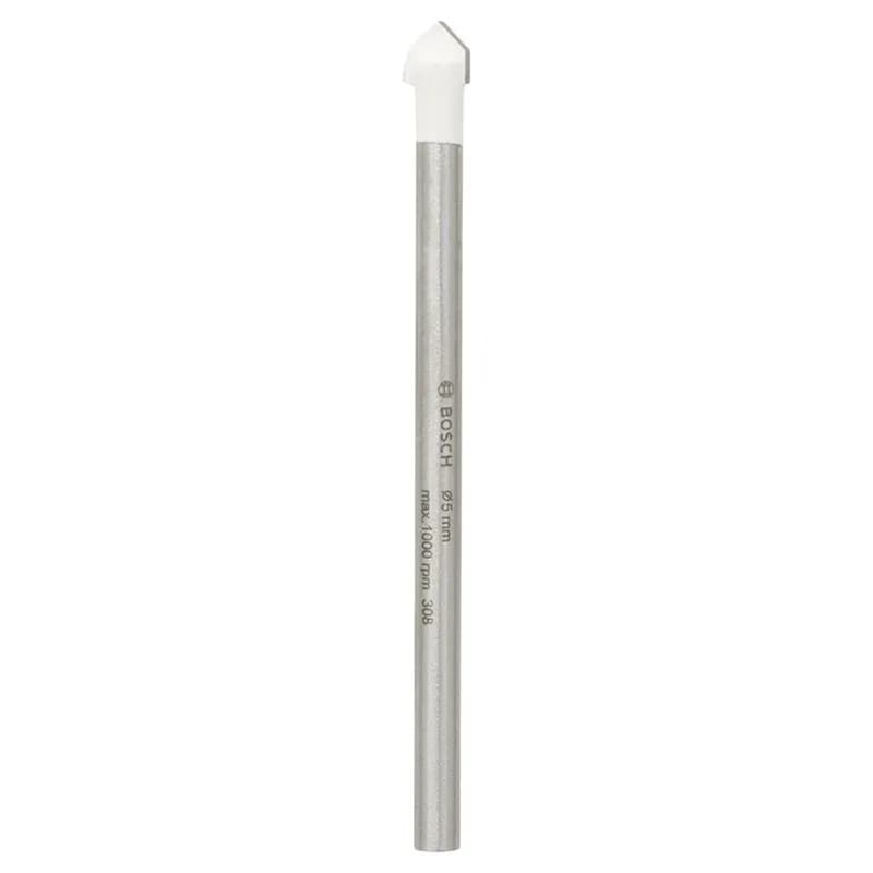 Bosch Ceramic Drilling Bit 5x70 mm 2608587159