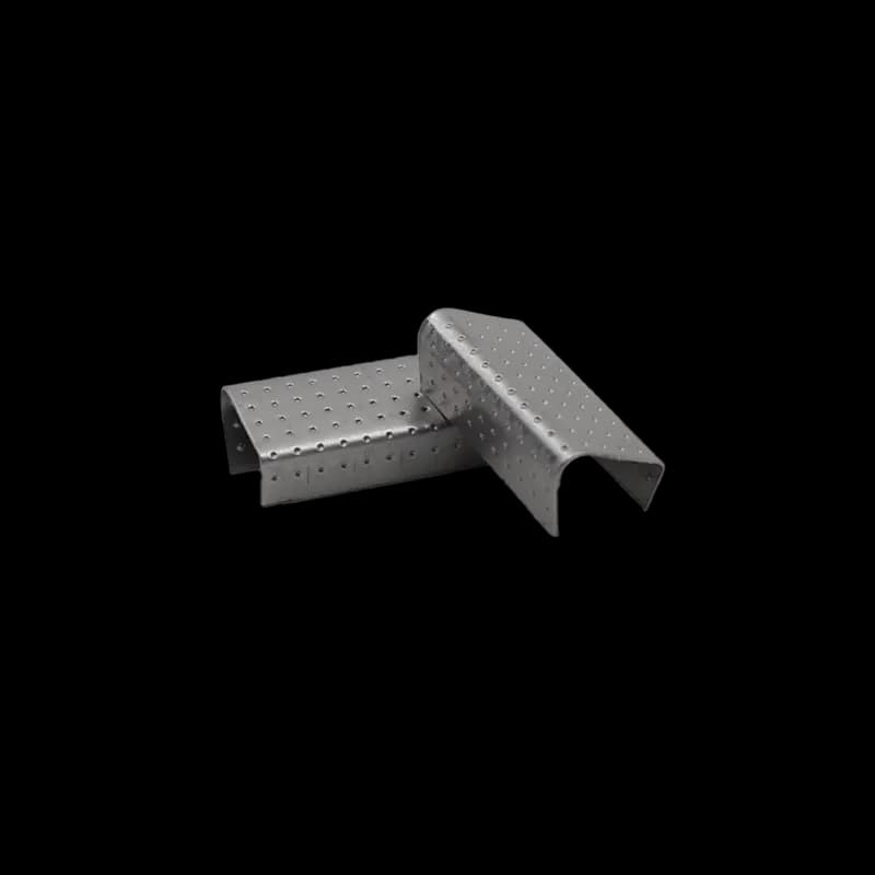 Çember Tokası Metal 12 mm (1000 adet)
