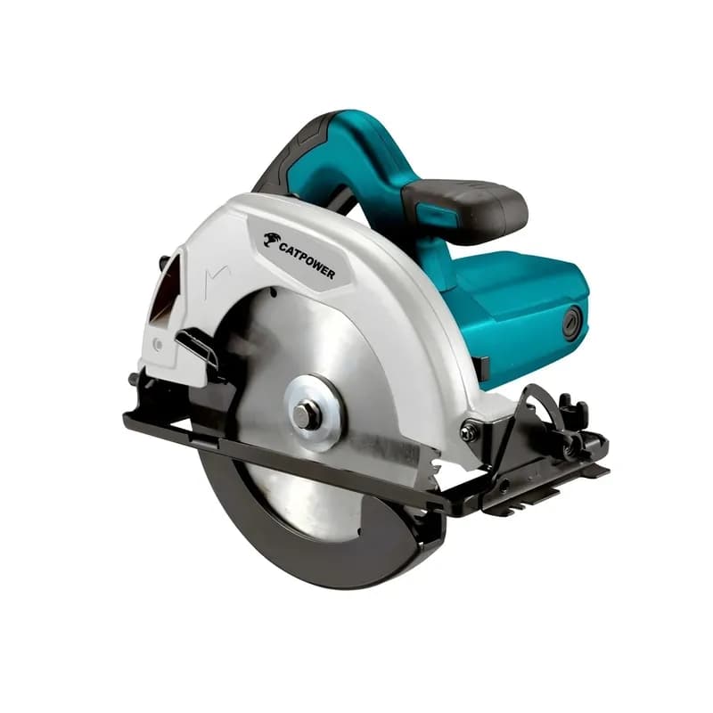 CATPOWER Sunta Kesme 1600 W 185 mm CAT1210