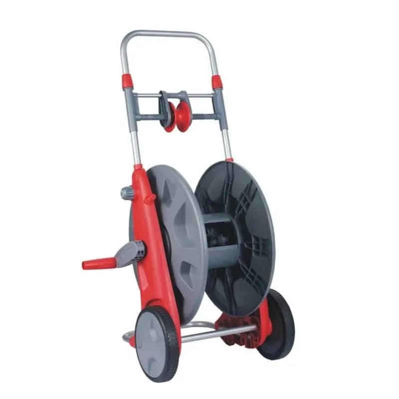 Daye DY638P Prem.hortum Arabası Tekerlekli 100 mt