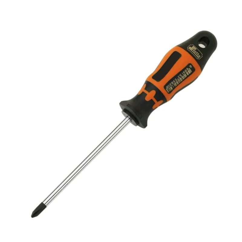 Retta RXY3080 Tornavida Yıldız PH0X80 mm