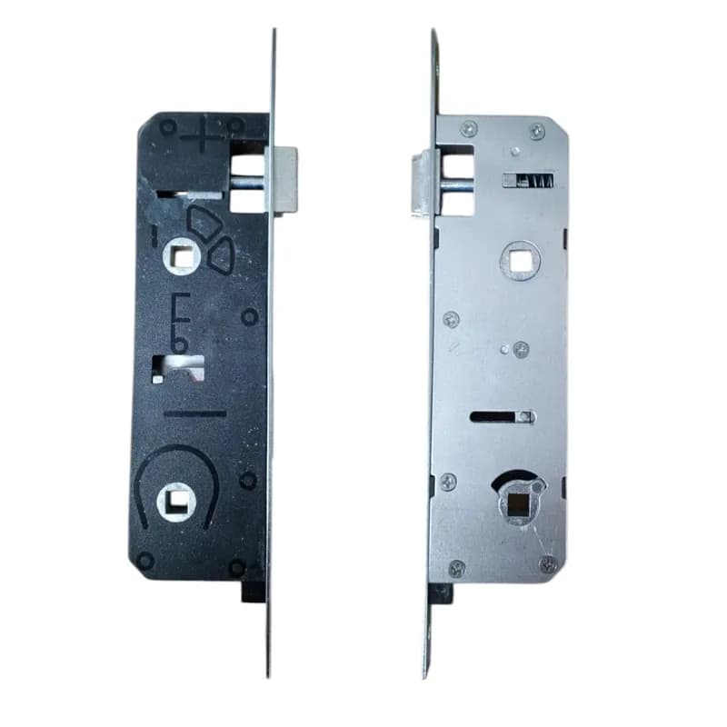 Esra PVC Pimapen WC Kilidi KOD:0035