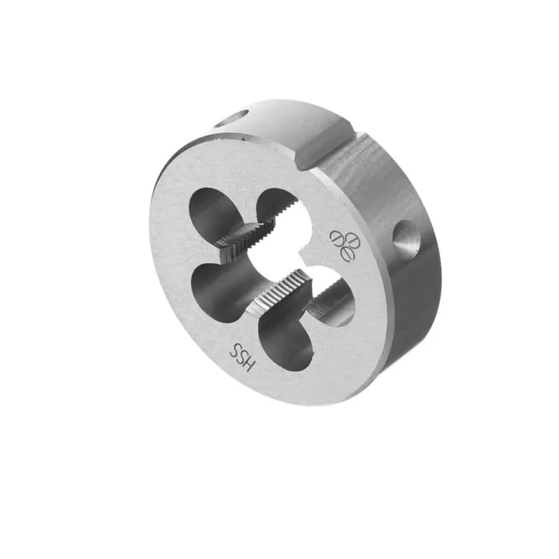 MTE HSS Normal Pafta DIN223/B M12X1.75 110021200