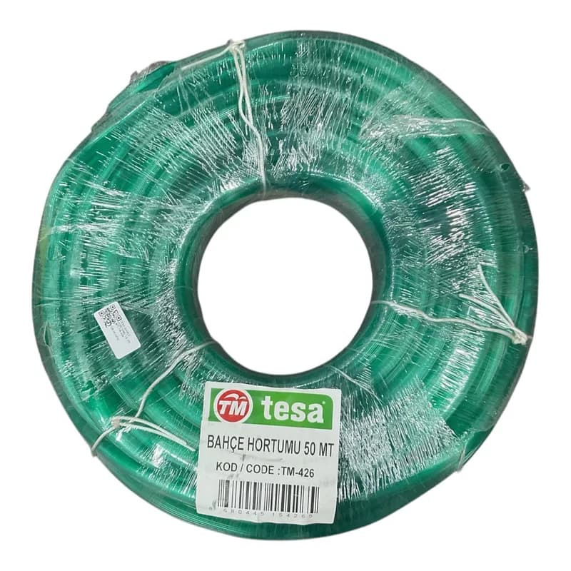 Tesa Bahçe Hortumu 1/2 (50 mt) TM-426
