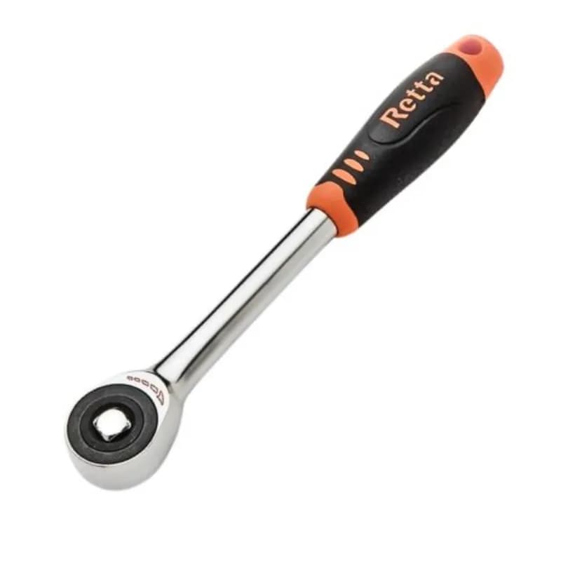 Retta RCK0709 Karesi Çıkan Cırcır Kolu 1/2