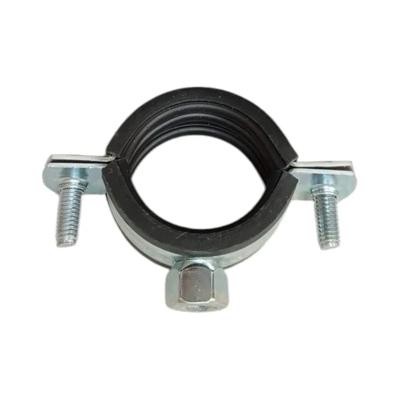 ERBİ Somunlu Kelepçe 3/4"