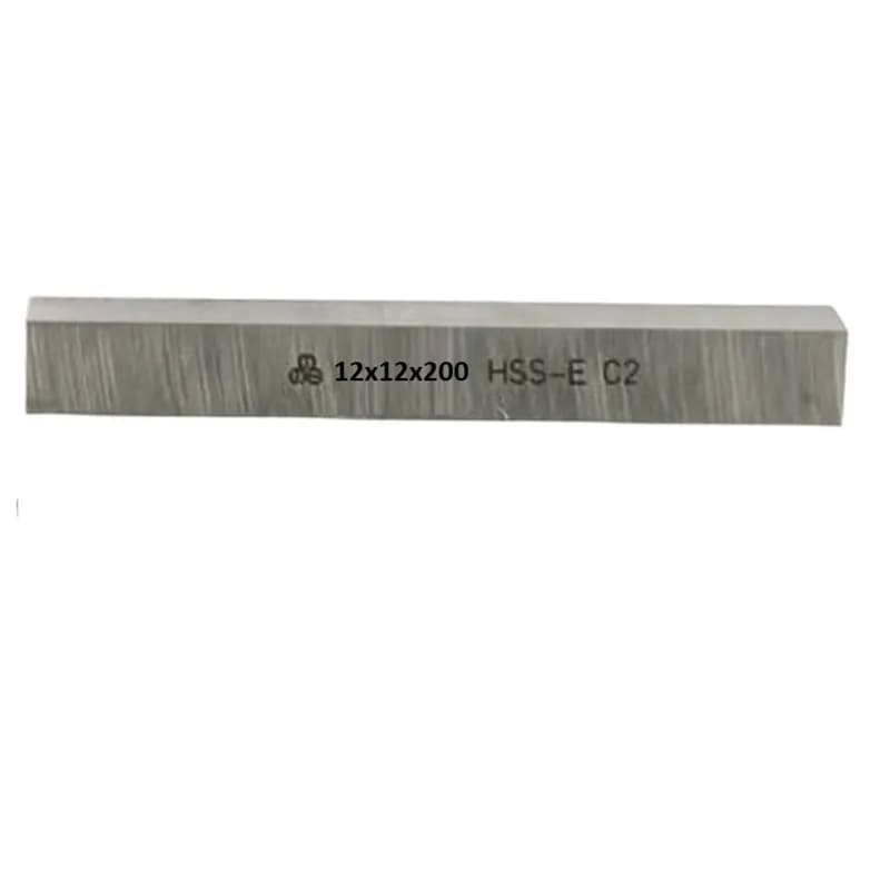 MTE HSSE Torna Kalem DIN4964B 12x12x200 401212200
