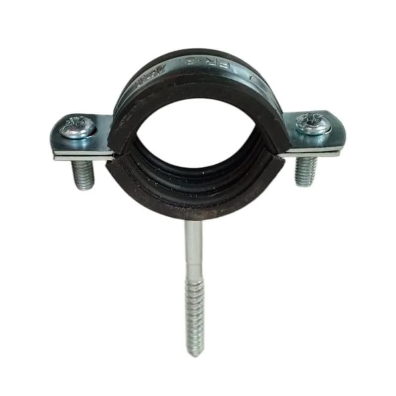 ERBİ Kısa Trifonlu Kelepçe 2 1/2"