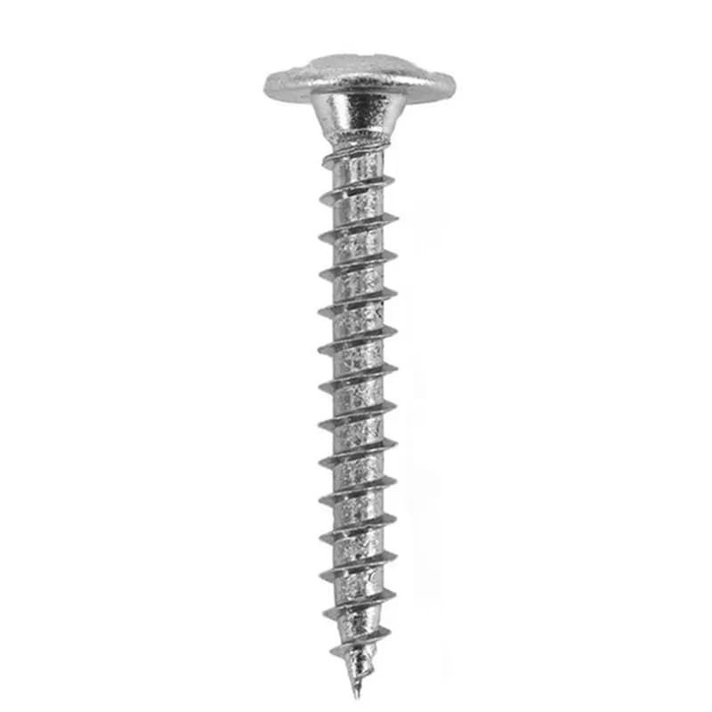 MERİDYEN Arkalık Vidası 3.5x25 (1000 Ad.)