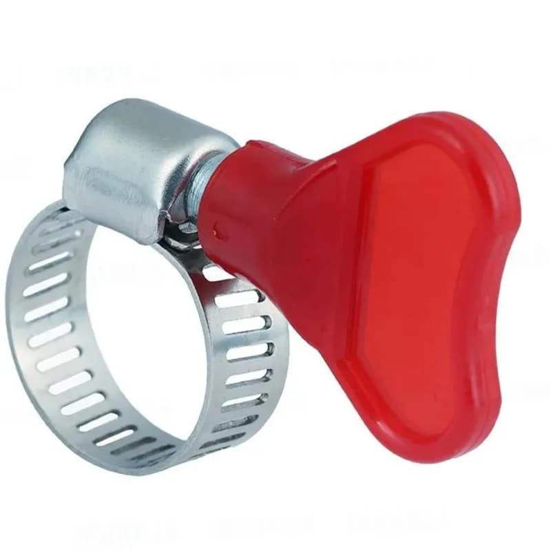 TORK Kelebek Saplı Hortum Kelepçe (8.5 mm) 16-25