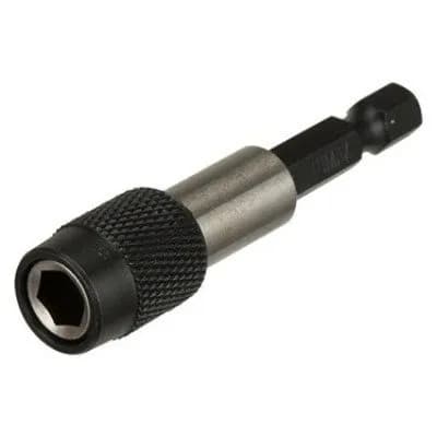 TOMAX Bilyalı Bits Uzatma Adaptör 10x60 (Kilitli)