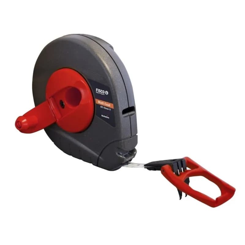 FISCO Satalıte Arazi Metre ST10 mt