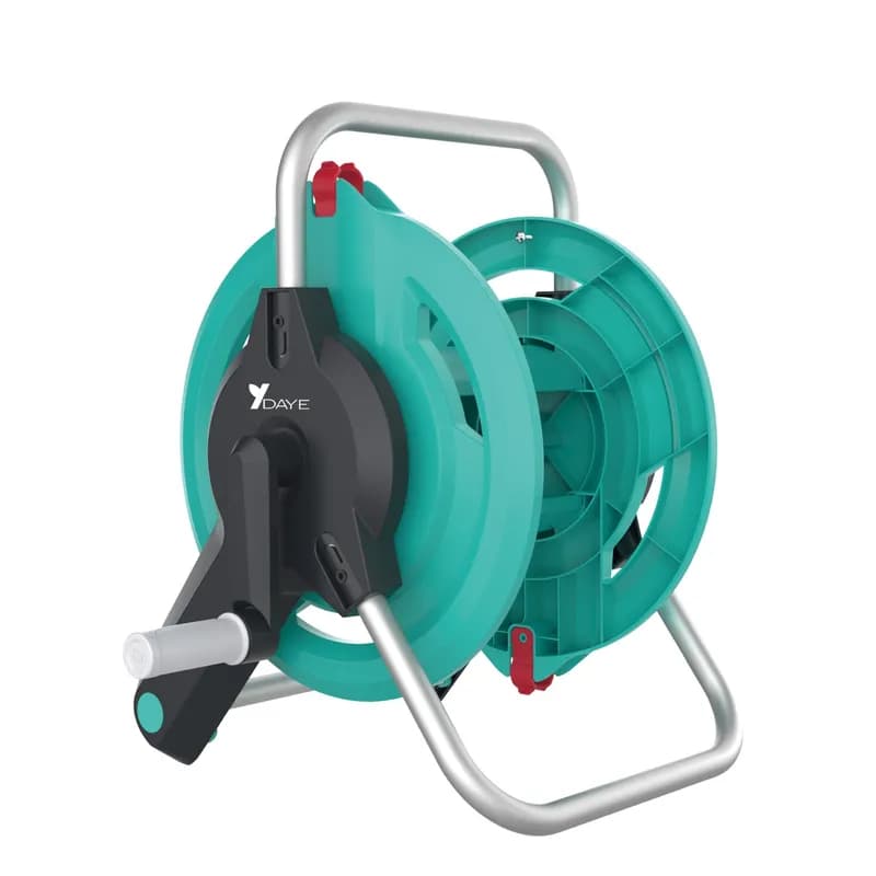 Daye DY655 Hortum Tamburu 40 mt