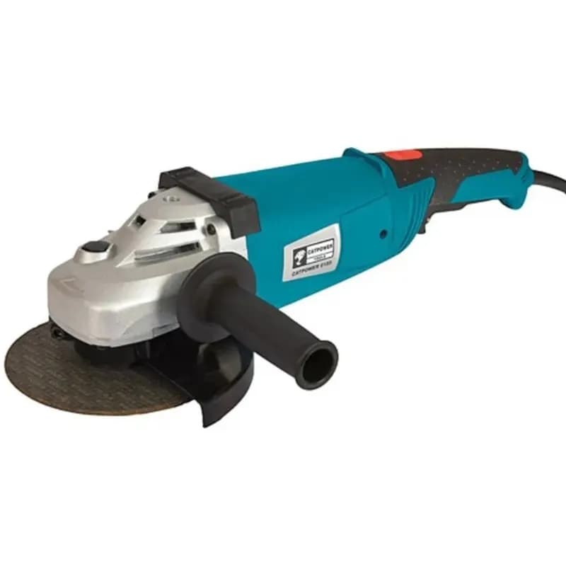 CATPOWER Büyük Taşlama 180 mm 2450 W CAT6185