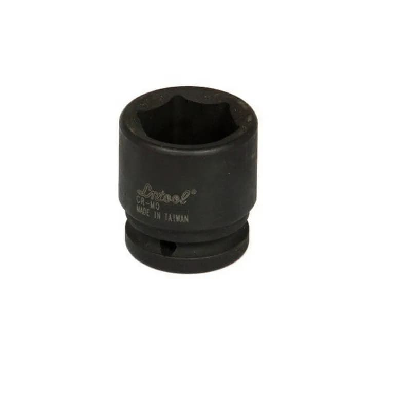 OSAKA Altı Köşe Lokma Anahtar 19 mm 1/2" LN12S19