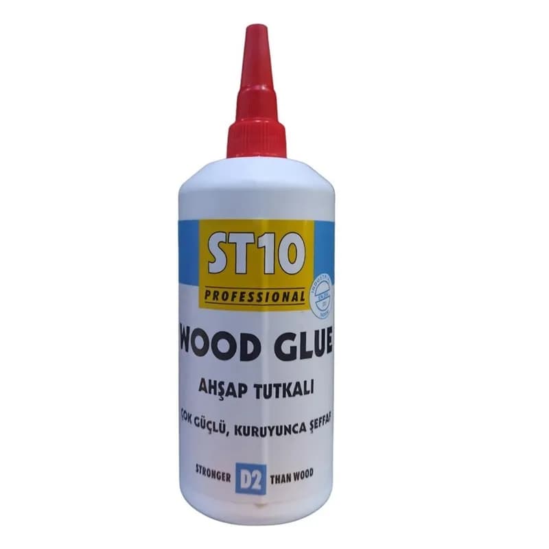 BİSON Ahşap Tutkalı ST10 500 gr