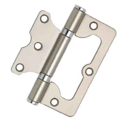 Elit Panel Menteşe Boyalı Saten NO:10 (2.5 mm)
