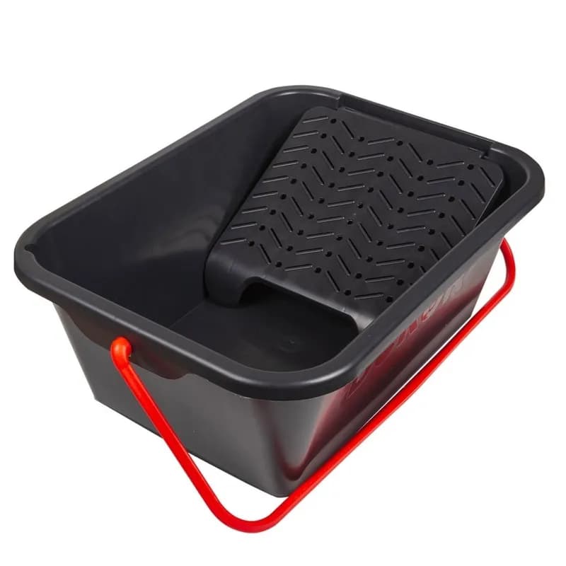 Dekor Premium Jumbo Boyacı Kabı 1487