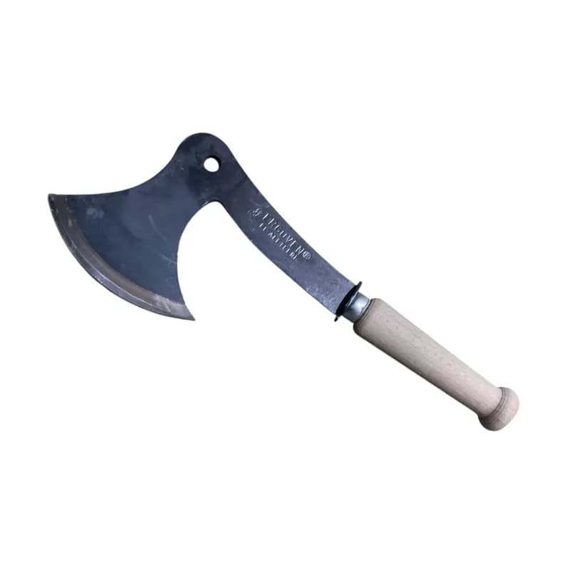 ERGÜVEN Kamp Baltası Küçük 35 cm