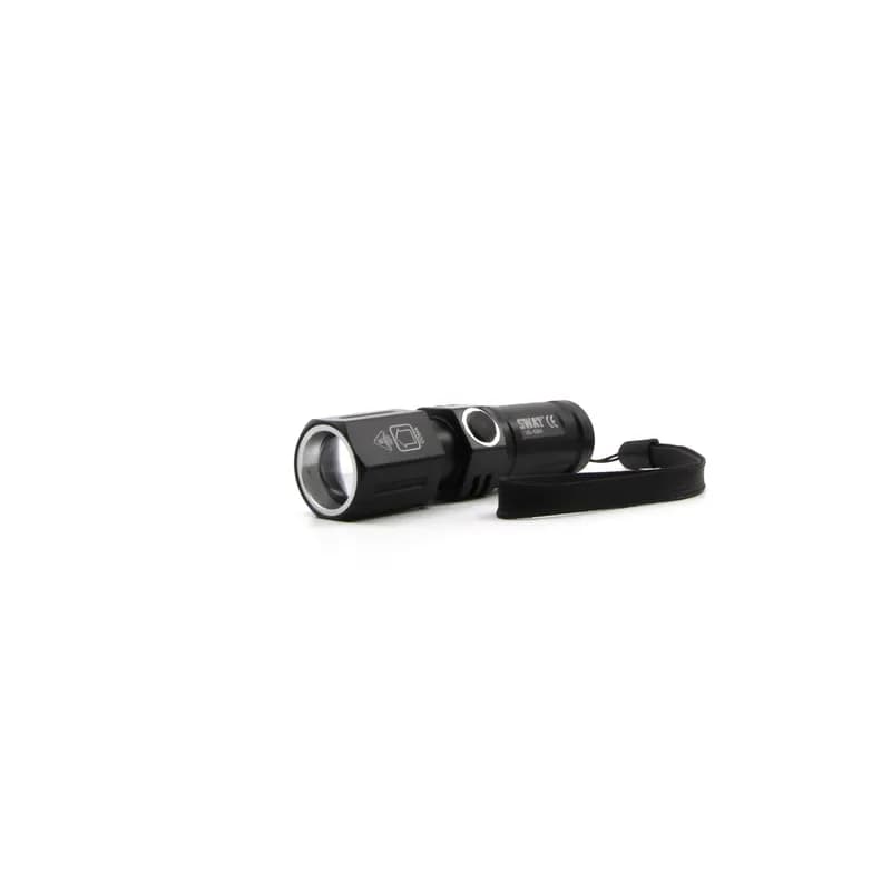 SWAT LED El Feneri 10 w 1500 Lümen Us-5351