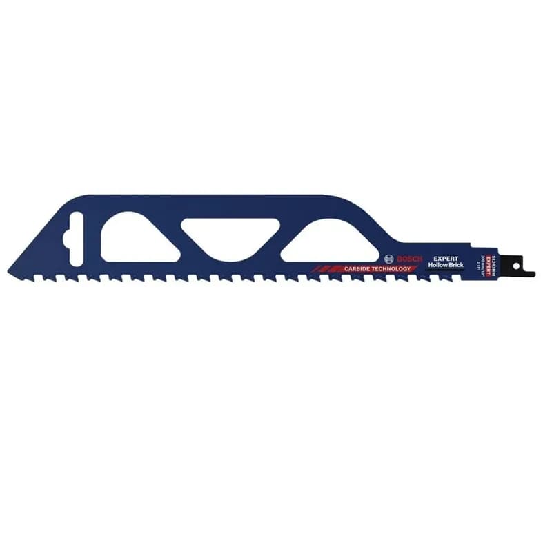 Bosch Ytong-Brick Reciprocating Saw (S1243HM)