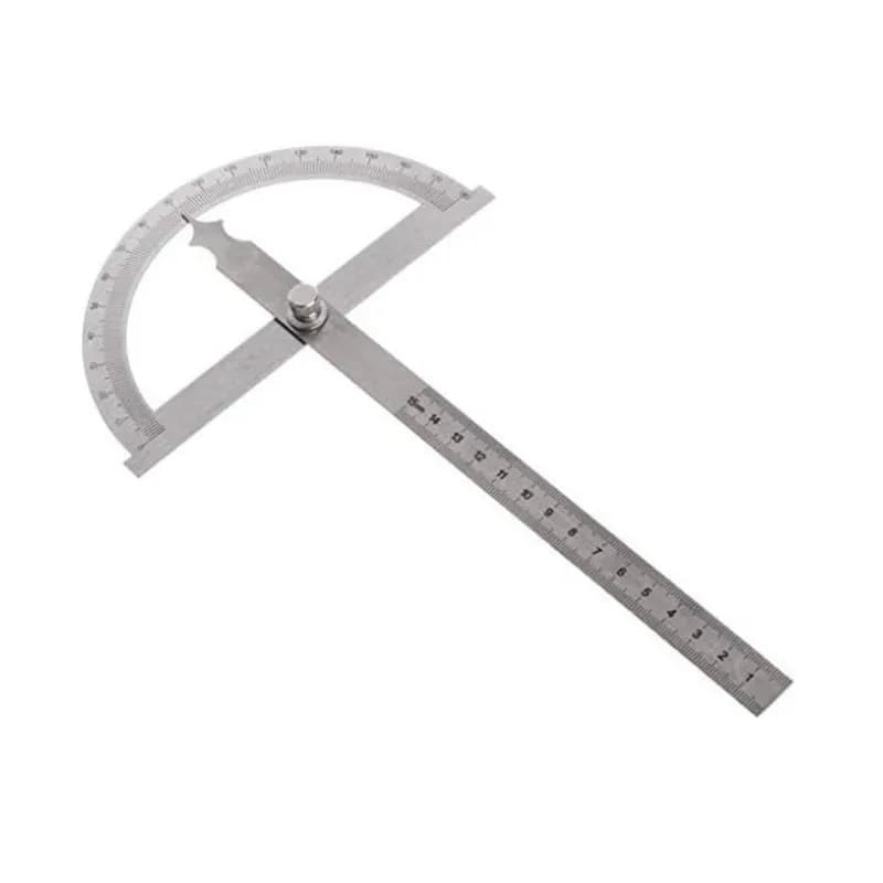 GFB Açılı Gönye 120x150 mm KOD:1431