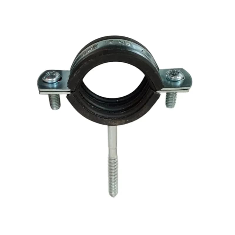 ERBİ Kısa Trifonlu Kelepçe 1 1/4"