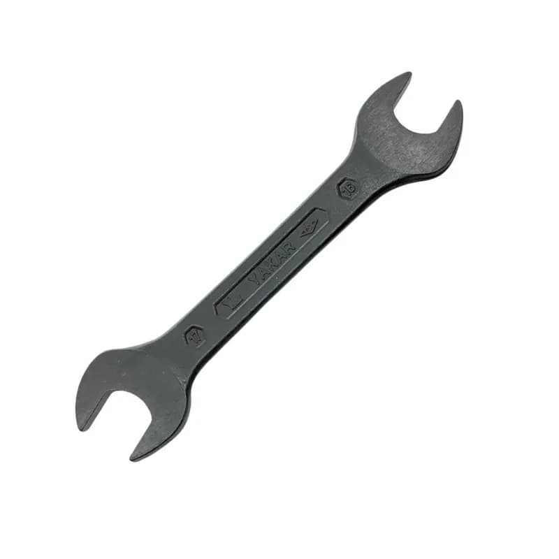 YAKAR Açık Ağız Anahtar 16x17 mm