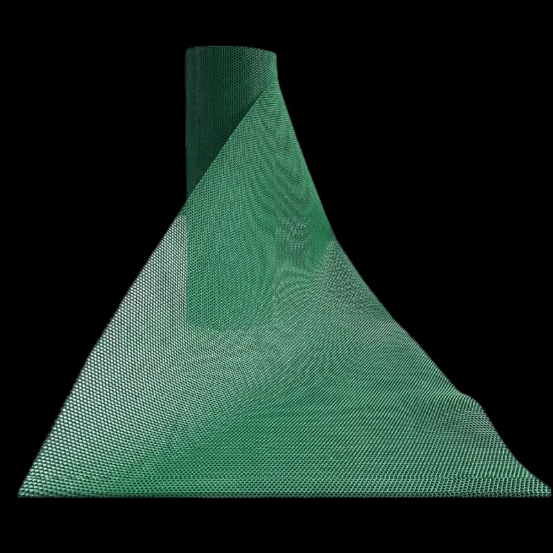 Walkmats Petek Mat Yeşil 4 mm x 90 cm 15 mt