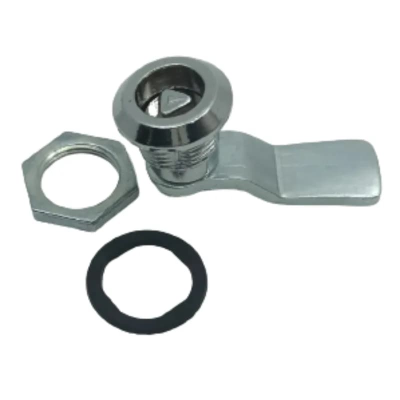Canex Yaylı Pano Kilidi 20 mm