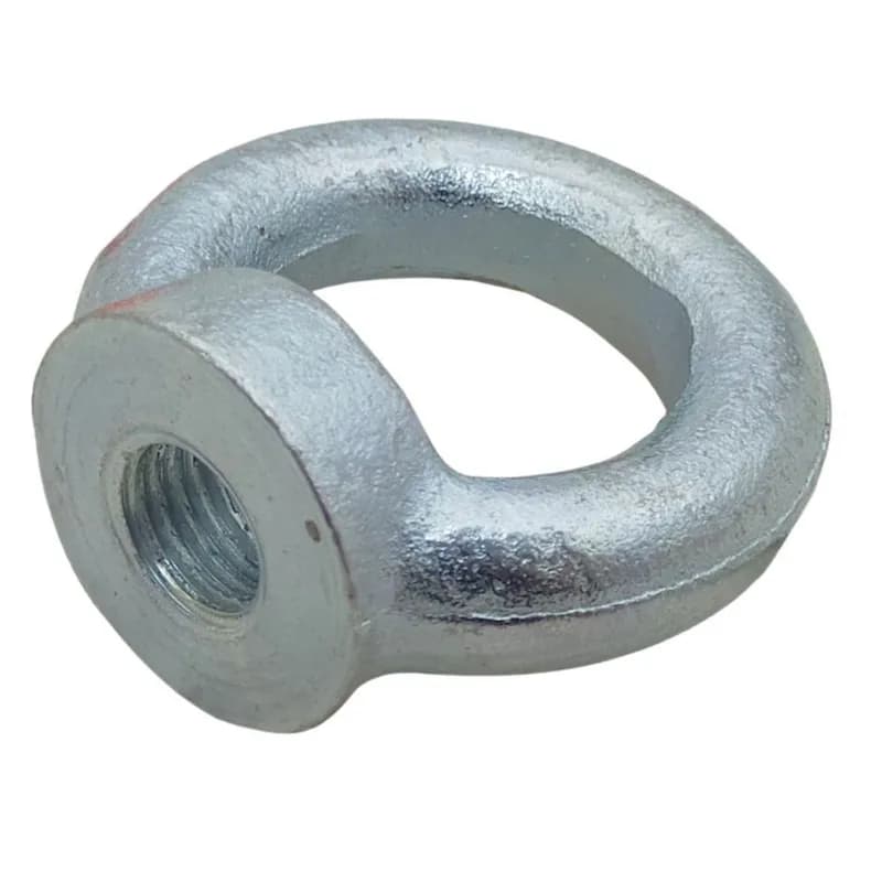 Halkalı Somun Dişi (Aybolt) M24