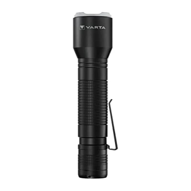 VARTA Alüminyum Lıght Fener F20 2AA (16607)