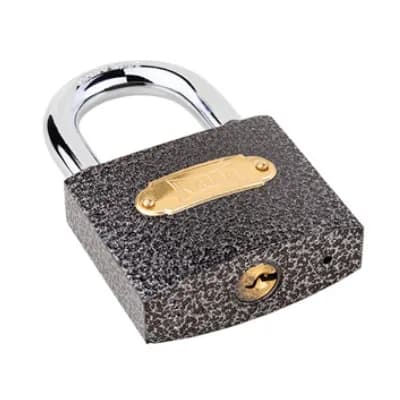 Kale Döküm Asma Kilit 30 mm KD001/10-130