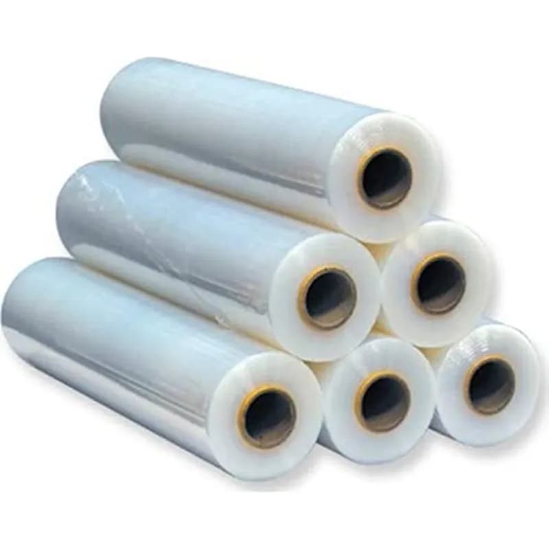 Arma Streç Film 17 MİC.2400 GR(280GR+2120GR)300 mt