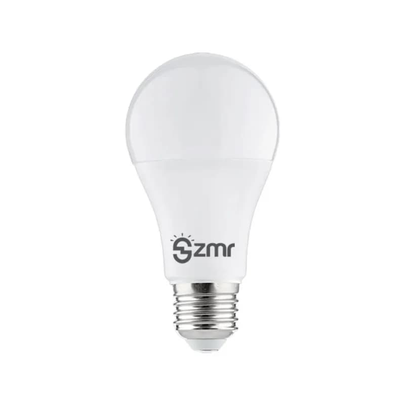 ZMR LED Lamba 9 W E27 720 LM Beyaz 6500K