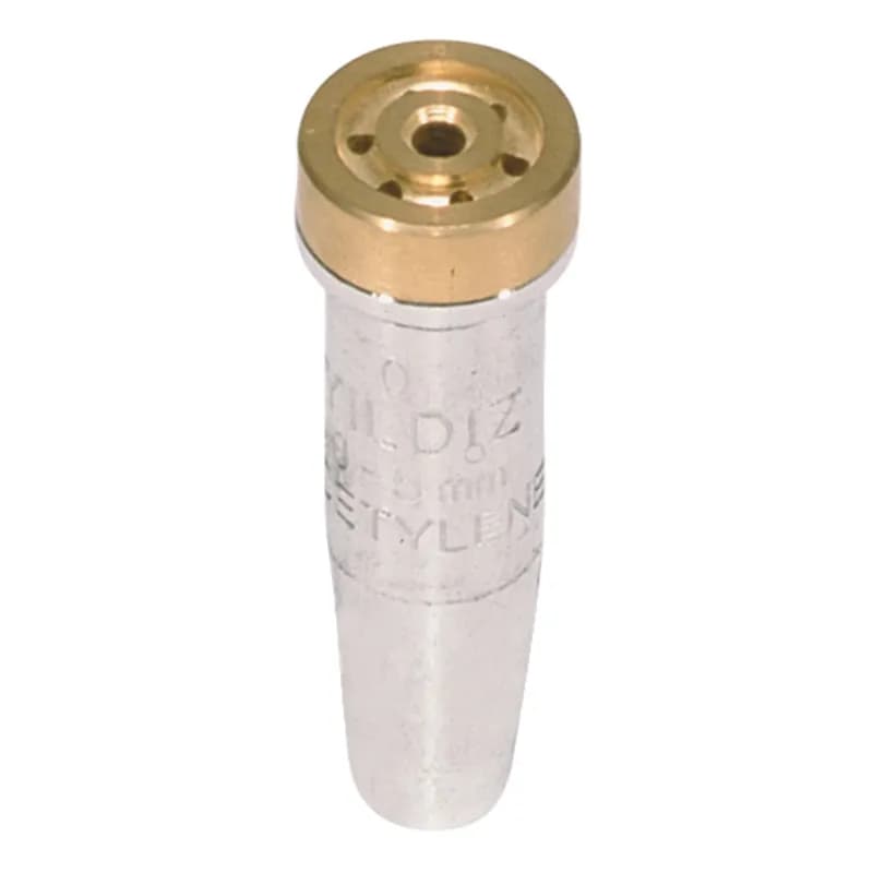 YILDIZGAZ 45404 Karışım Kes.hamlacı Lülesi 25-50 mm