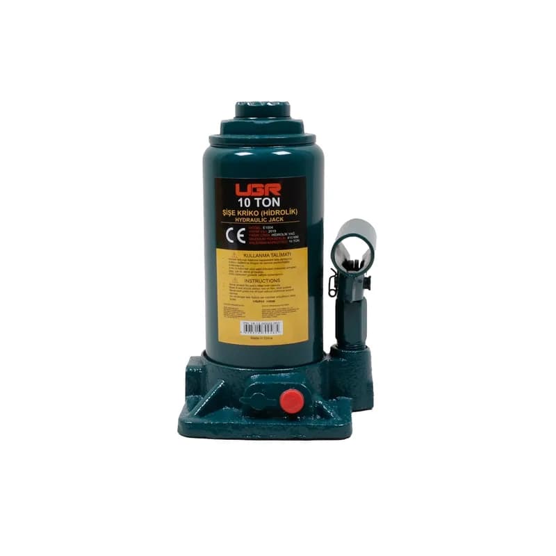 UGR KR10 Bottle Jack 10 t