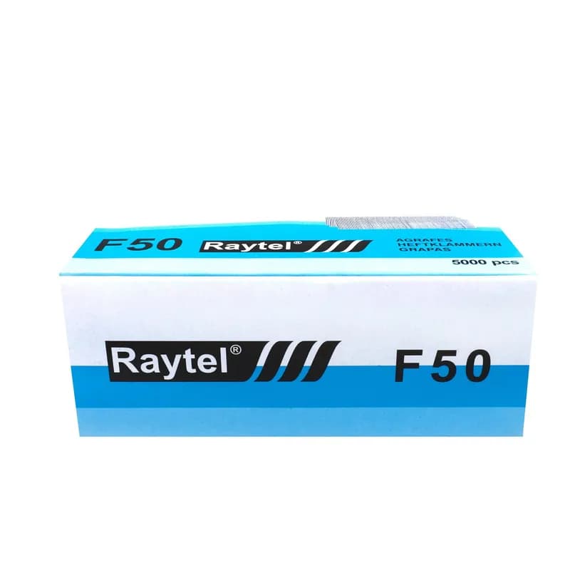 Raytel Havalı Tabanca Çivisi F-50