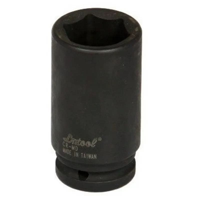 OSAKA Altı Köşe Derin Lokma 36 mm 3/4" LN34D36