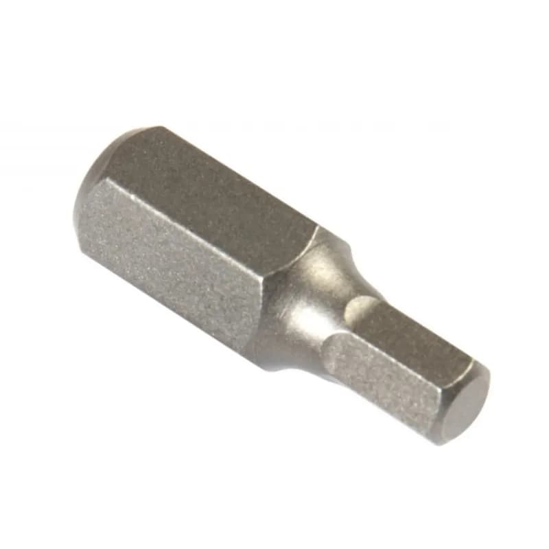 TOMAX Bits Uç Allen H10 6x30 mm Hex