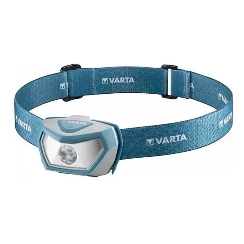 VARTA Outdoor Sports Kafa Feneri H10 Pro (16650)